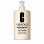 CLINIQUE LAIT HYDRATANT POUR LE CORPS PEAU SECHE 400ML
