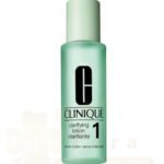 CLINIQUE LOTION EXFOLIANTE N1 200ML