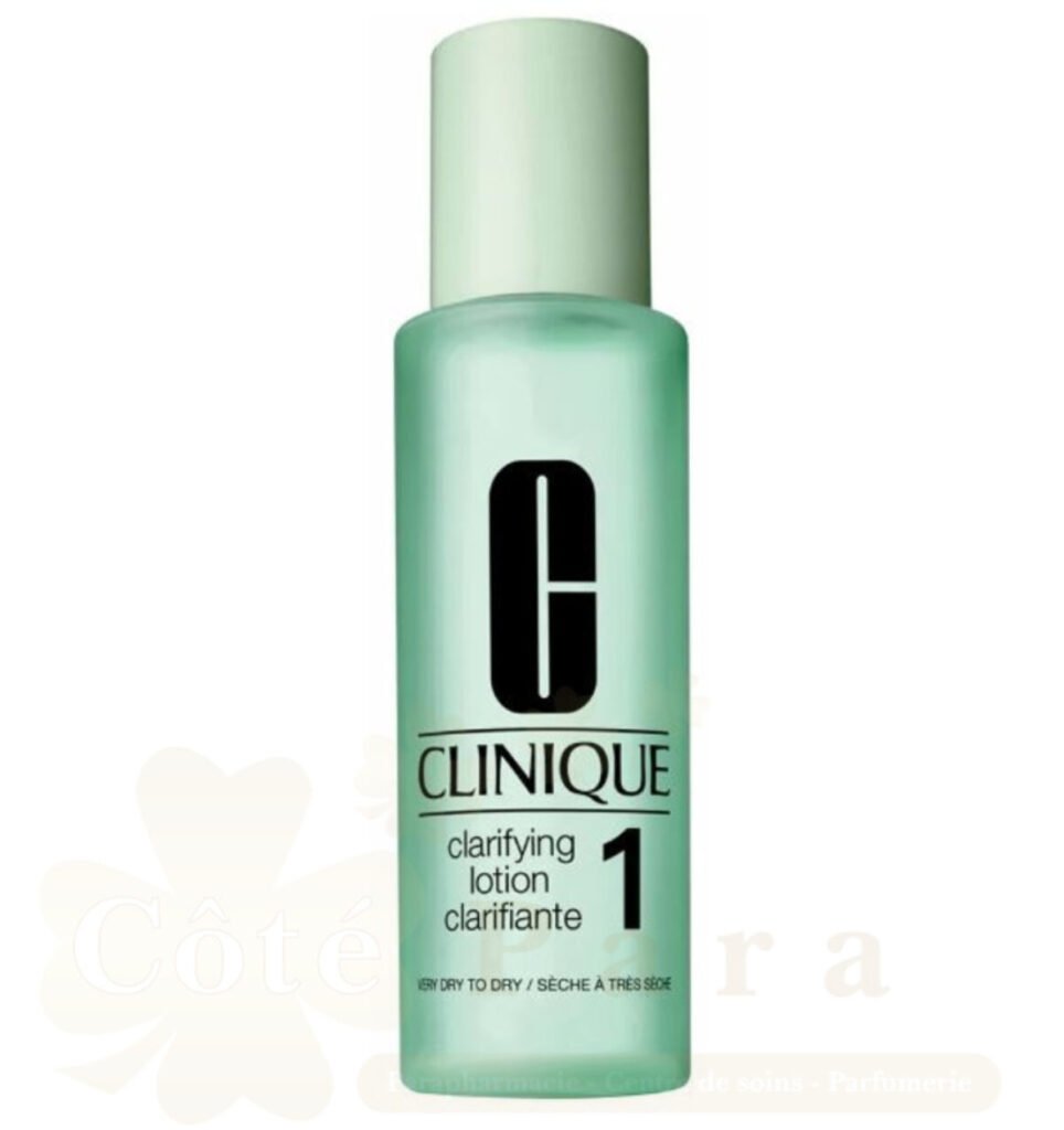 CLINIQUE LOTION EXFOLIANTE N1 200ML