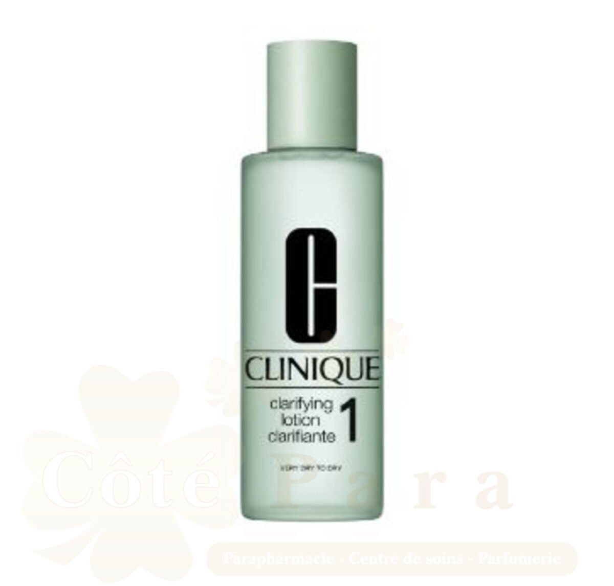 CLINIQUE LOTION EXFOLIANTE N1 400ML CLINIQUE LOTION EXFOLIANTE N1 400ML