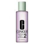 CLINIQUE LOTION EXFOLIANTE N2 200ML
