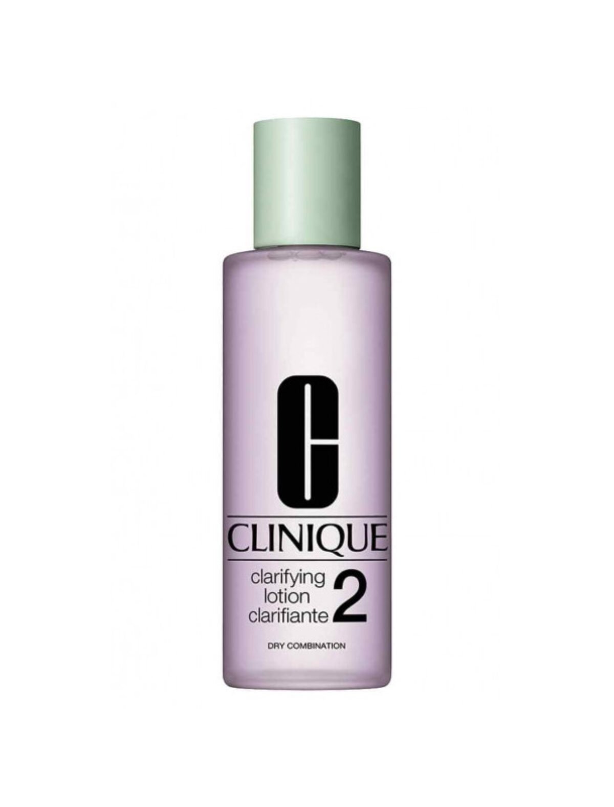CLINIQUE LOTION EXFOLIANTE N2 200ML CLINIQUE LOTION EXFOLIANTE N2 200ML