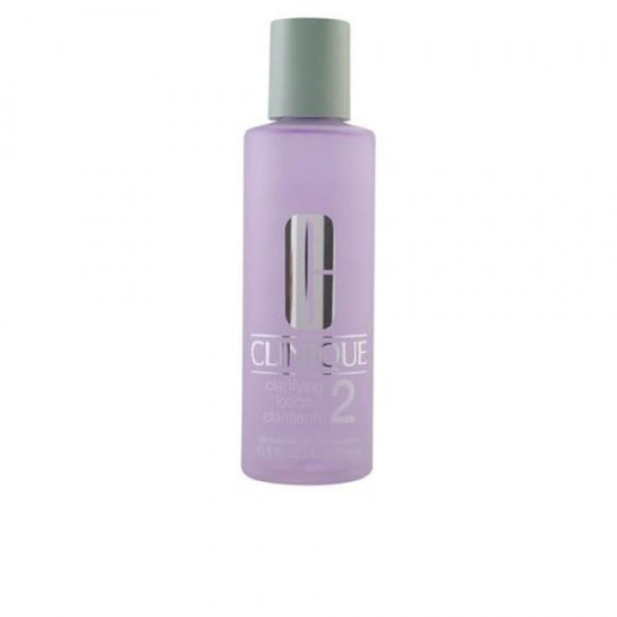 CLINIQUE LOTION EXFOLIANTE N2 400ML CLINIQUE LOTION EXFOLIANTE N2 400ML