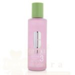 CLINIQUE LOTION EXFOLIANTE N3 200ML