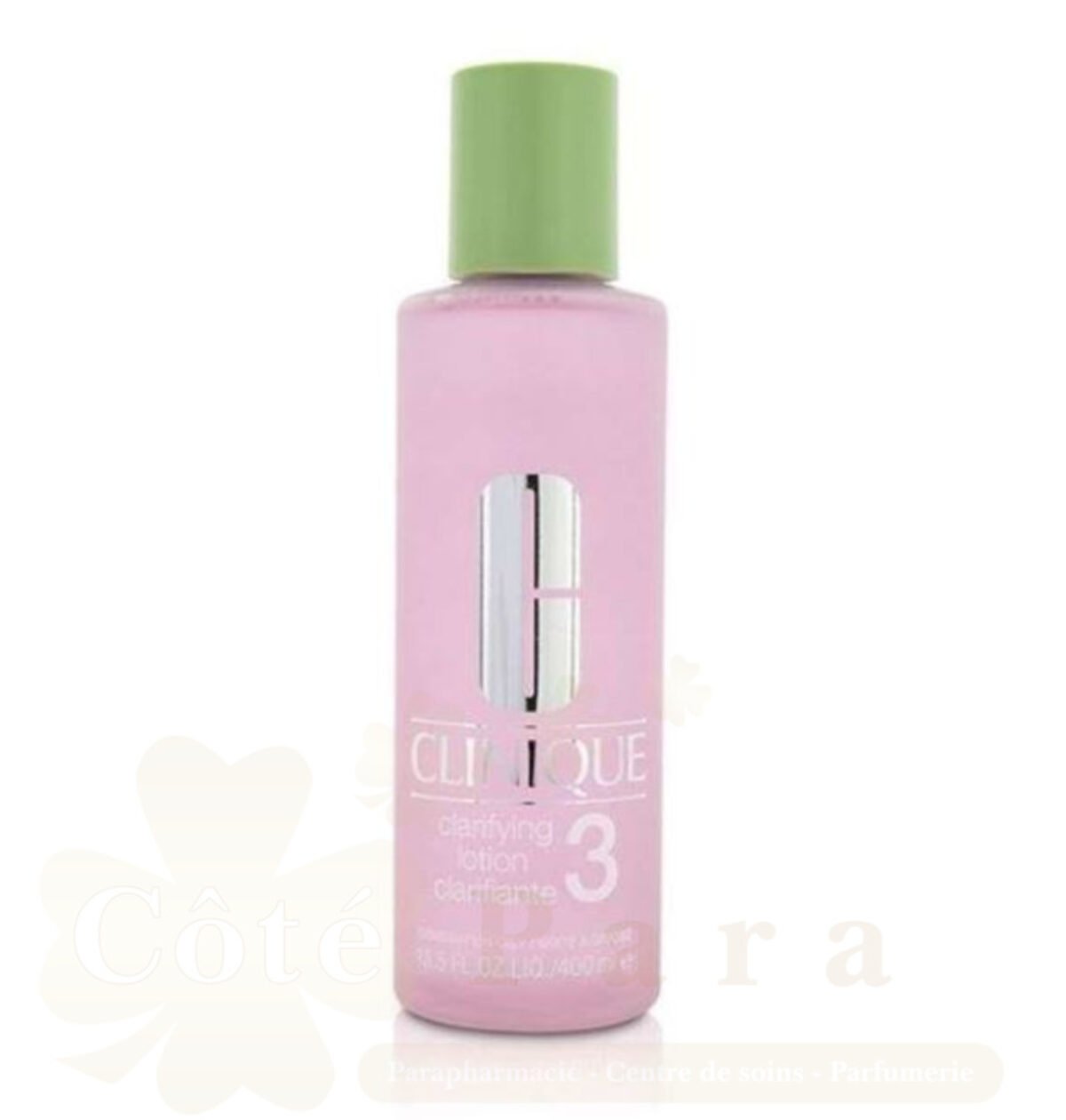 CLINIQUE LOTION EXFOLIANTE N3 200ML CLINIQUE LOTION EXFOLIANTE N3 200ML
