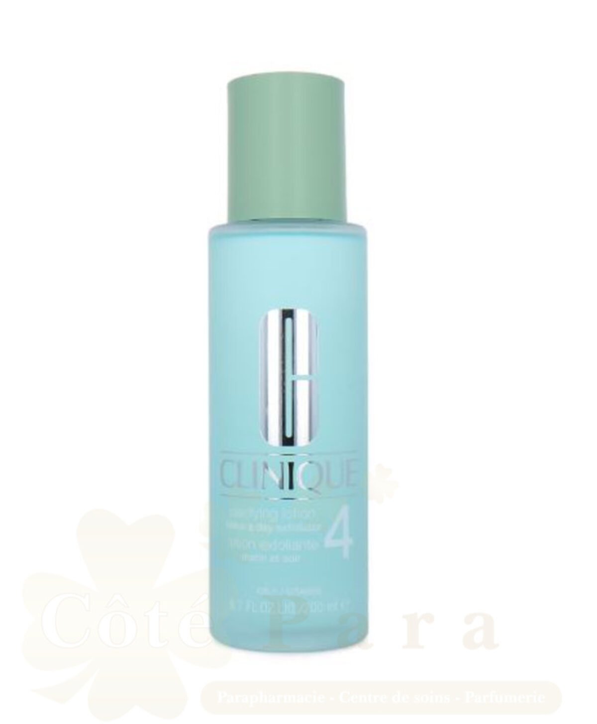 CLINIQUE LOTION EXFOLIANTE N4 200ML CLINIQUE LOTION EXFOLIANTE N4 200ML