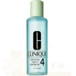 CLINIQUE LOTION EXFOLIANTE N4 400ML