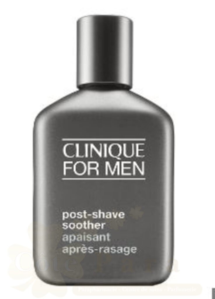 CLINIQUE MEN APAISANT APRES RASAGE 75ML