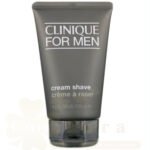 CLINIQUE MEN CREME A RASER 125ML