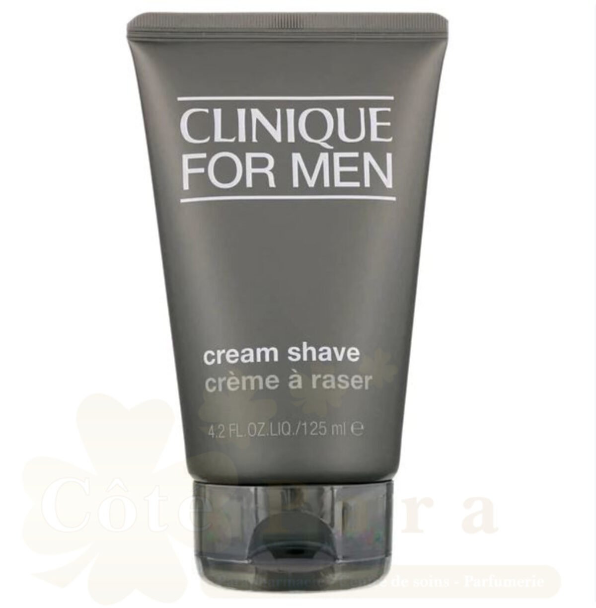 CLINIQUE MEN CREME A RASER 125ML CLINIQUE MEN CREME A RASER 125ML