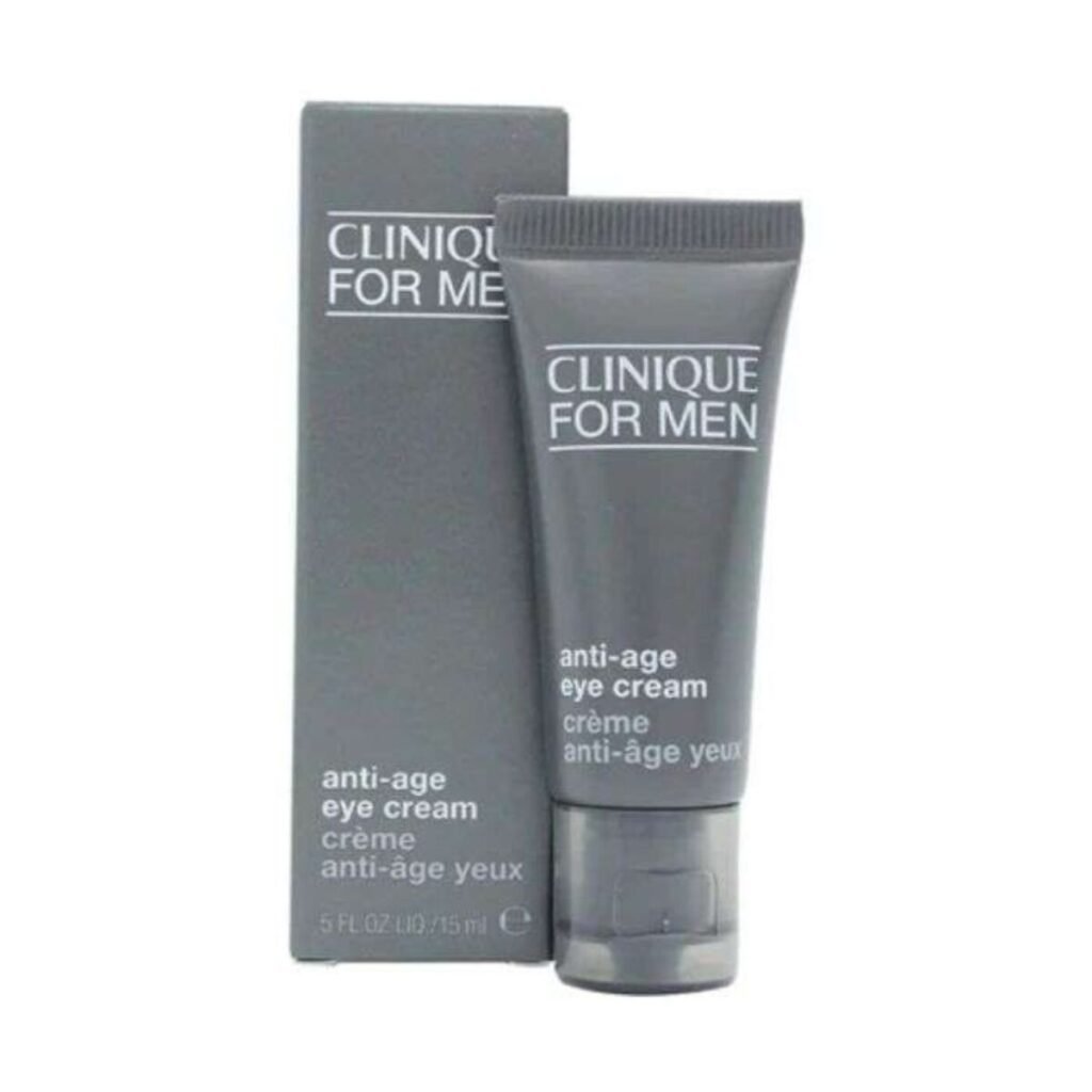 CLINIQUE MEN CREME ANTI AGE YEUX
