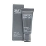 CLINIQUE MEN CREME ANTI AGE YEUX