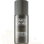 CLINIQUE MEN DEODORANT ANTI TRANSPIRANT ROLL ON 75ML