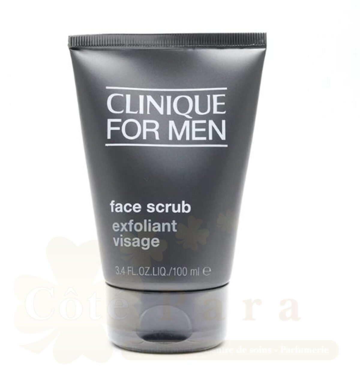 CLINIQUE MEN EXFOLIANT VISAGE 100ML CLINIQUE MEN EXFOLIANT VISAGE 100ML