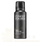 CLINIQUE MEN GEL DE RASAGE A L'ALOE 125ML