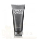 CLINIQUE MEN NETTOYANT VISAGE 200ML