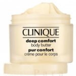 CLINIQUE PUR CONFORT CREME POUR LE CORPS PEAU SECHE 200ML