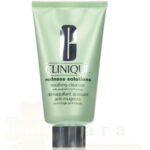 CLINIQUE REDNESS SOLUTIIONS DEMAQUILLANT APAISANT ANTI ROUGEURS 150ML