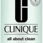 CLINIQUE SAVON VISAGE LIQUIDE TONIQUE 200ML