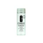 CLINIQUE SAVON VISAGE LIQUIDE TRES DOUX 200ML