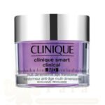CLINIQUE SMART CLINI TRANSFORMEUR ANTI AGE MULTI DIMENSIONNEL REVOLUMISE 50 ML