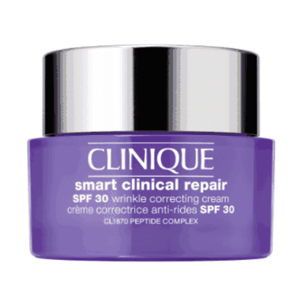 CLINIQUE SMART CLINICAL REPAIR CREME CORRECTRICE ANTI RIDES SPF30 50ML V8MK
