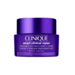 CLINIQUE SMART CLINICAL REPAIR CREME + MASQUE REGENERANT NUIT 50ML V36Z
