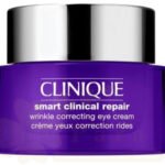 CLINIQUE SMART CLINICAL REPAIR CREME YEUX CORRECTION RIDES 15ML