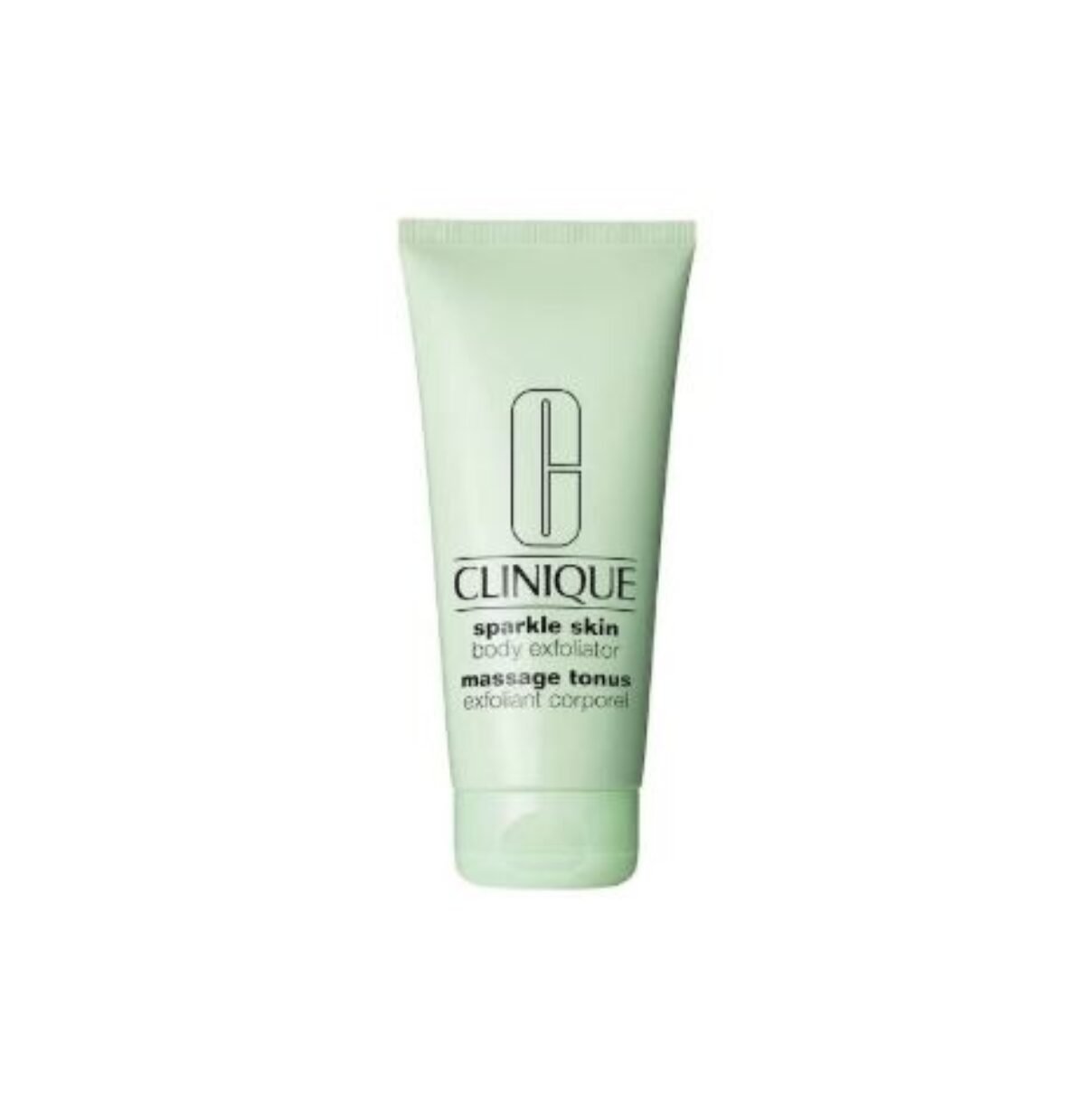 CLINIQUE SPARKLE SKIN EXFOLIANT CORPOREL 200ML CLINIQUE SPARKLE SKIN EXFOLIANT CORPOREL 200ML