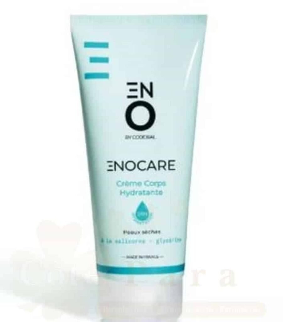 CODEXIAL ENOCARE CREME CORPS HYDRATANTE 200ML
