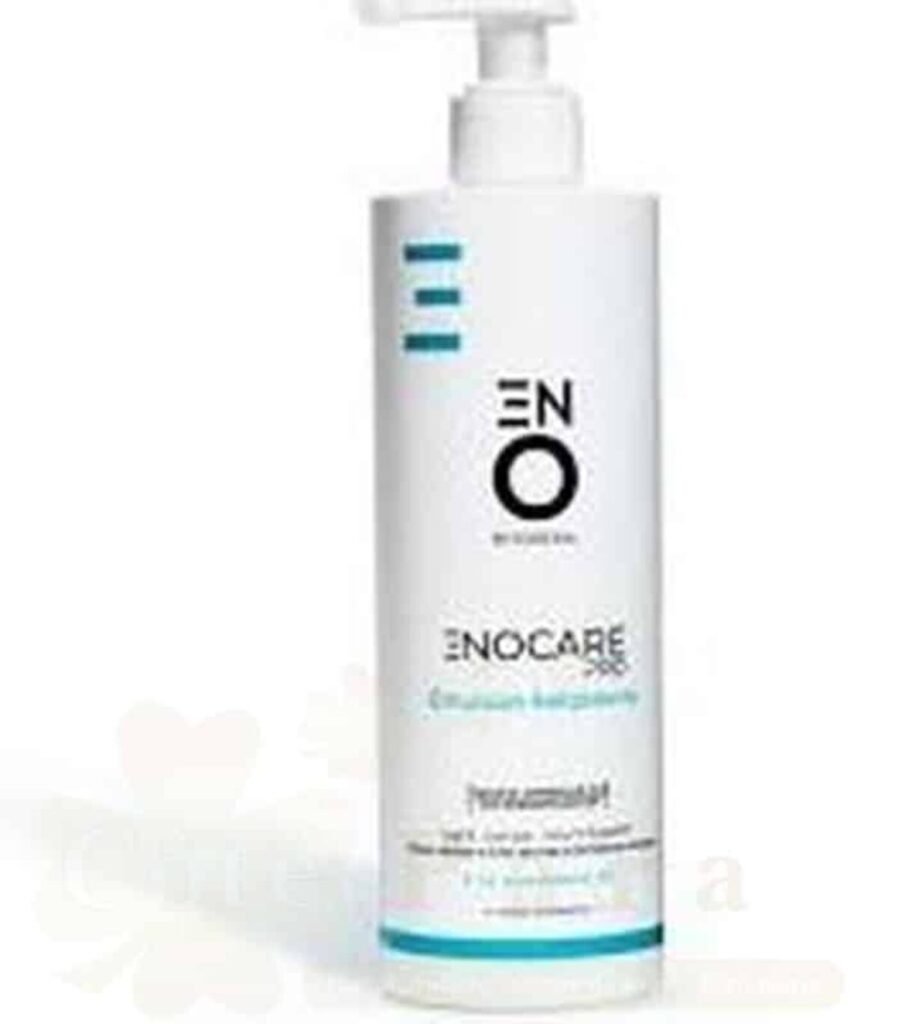 CODEXIAL ENOCARE EMULSION RELIPIDANTE 400ML