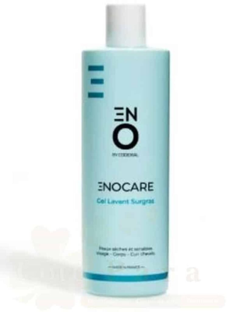 CODEXIAL ENOCARE GEL LAVANT SURGRAS 400ML