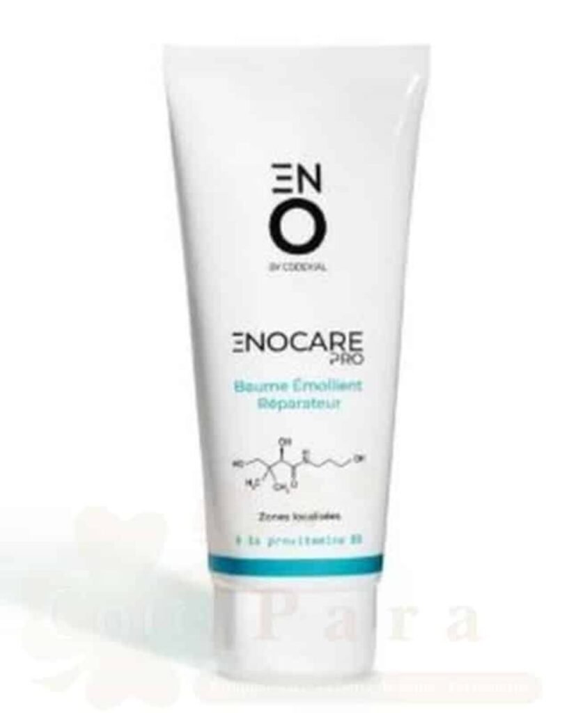 CODEXIAL ENOCARE PRO BAUME EMOLLIENT REPARATEUR 100ML