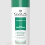 CODEXIAL ENVIROSCAB AEROSOL ANTIPARASITAIRE 200ML NEW