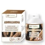 COMPLEMAX ASHWAGANDHA 60 GELULES