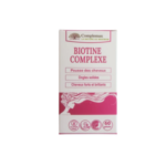 COMPLEMAX BIOTINE 60 GELULES
