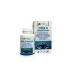 COMPLEMAX CITRATE DE MAGNESIUM 60 GELULES