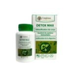 COMPLEMAX DETOX MAX 90 GELULES