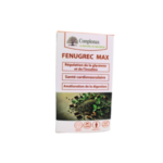 COMPLEMAX FENUGREC MAX 60 GELULES