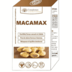 COMPLEMAX MACAMAX COMPLEXE 60 GELULES