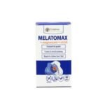 COMPLEMAX MELATOMAX +MAGNESIUM+VIT B6 60 GELULES