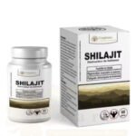 COMPLEMAX SHILAJIT 60 GELULES