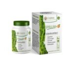 COMPLEMAX SPIRULINE + VITAMINE C 100 GELULES