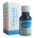 CORYCID SOLUTION 15ML