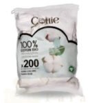 COTTIE COTON PADS *200U