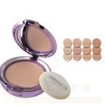 COVERMARK COMPACT POWDER PN N1 10G