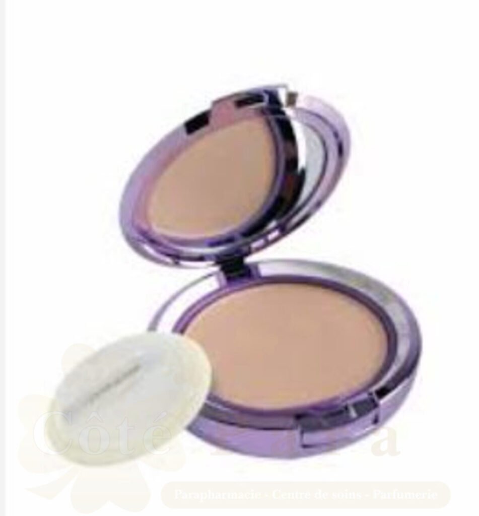 COVERMARK COMPACT POWDER PN N2 10G