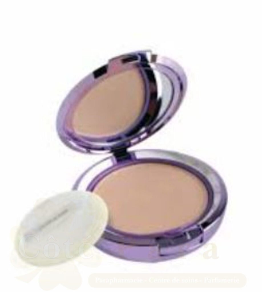 COVERMARK COMPACT POWDER PN N3 10G