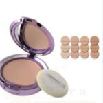COVERMARK COMPACT POWDER PS N4 10G