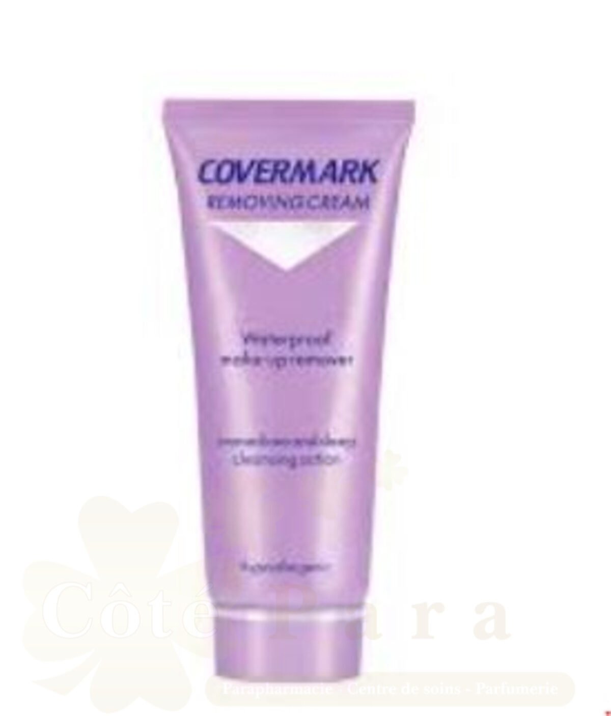 COVERMARK CREME DEMAQUILLANTE 200ML COVERMARK CREME DEMAQUILLANTE 200ML